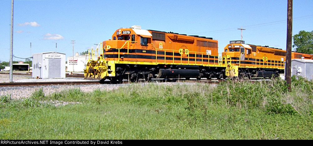 KRR 3379